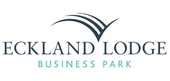 Eckland Lodge Logo